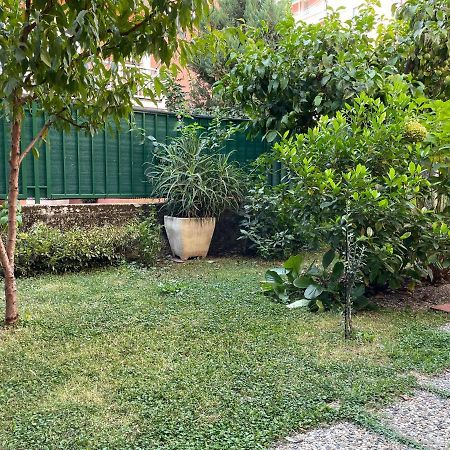 Il Giardino Dei Limoni Apartment เคียวารี ภายนอก รูปภาพ