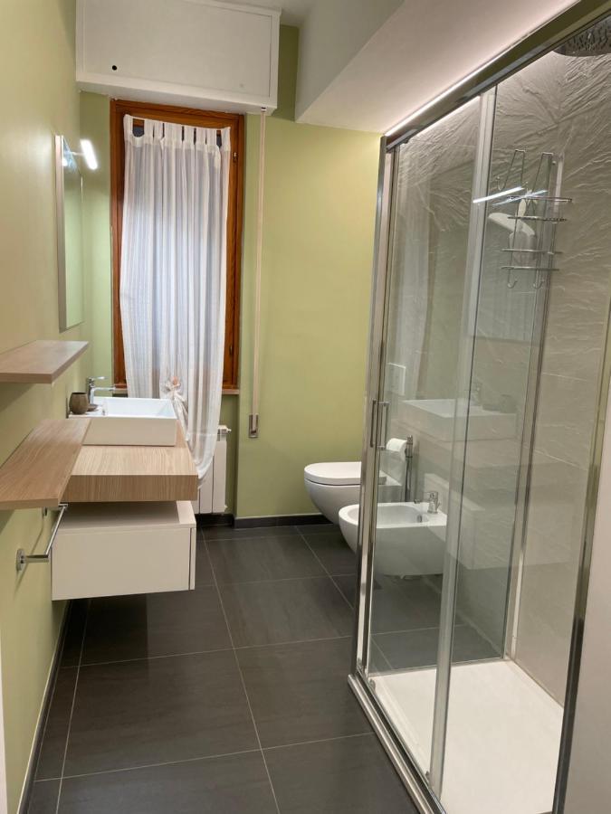 Il Giardino Dei Limoni Apartment เคียวารี ภายนอก รูปภาพ