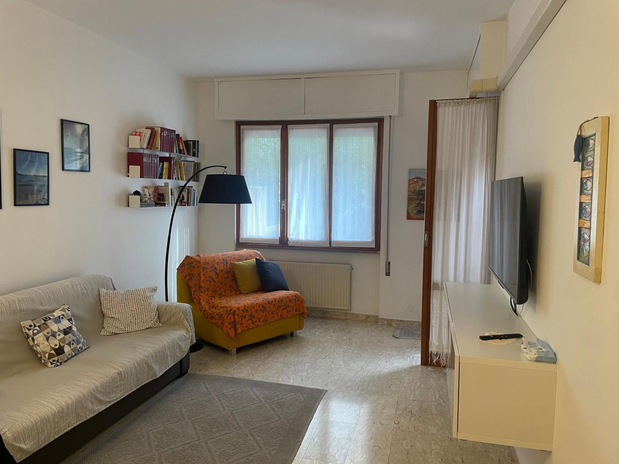Il Giardino Dei Limoni Apartment เคียวารี ภายนอก รูปภาพ