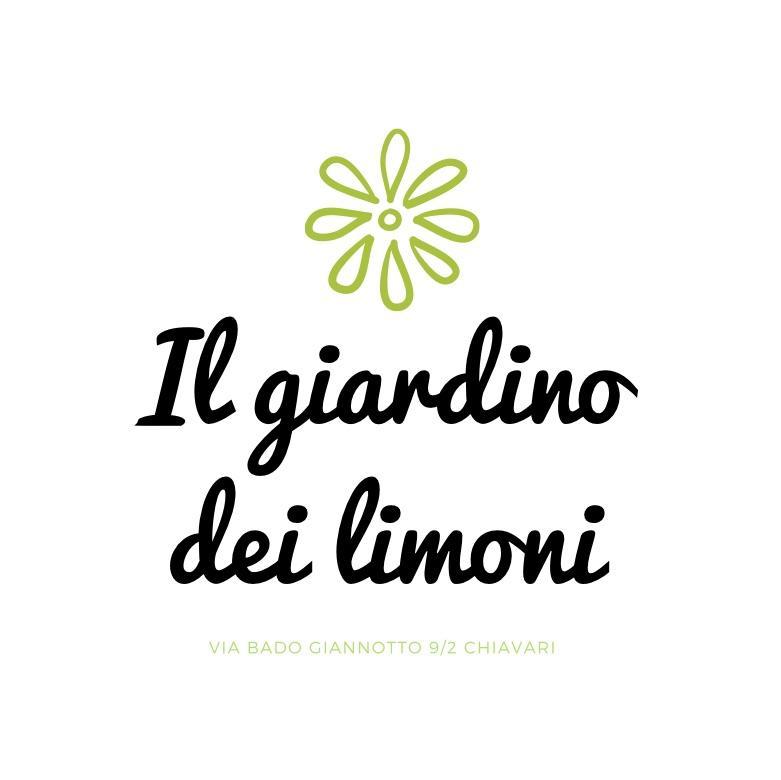 Il Giardino Dei Limoni Apartment เคียวารี ภายนอก รูปภาพ